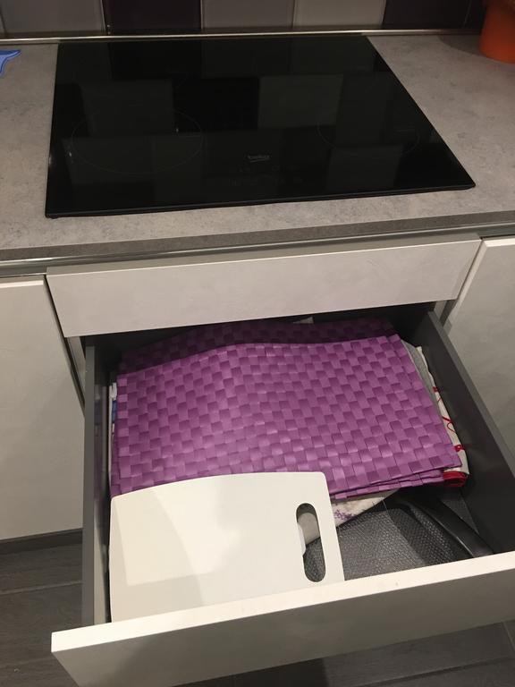 My Purple Apartment In The Center Of روما المظهر الخارجي الصورة