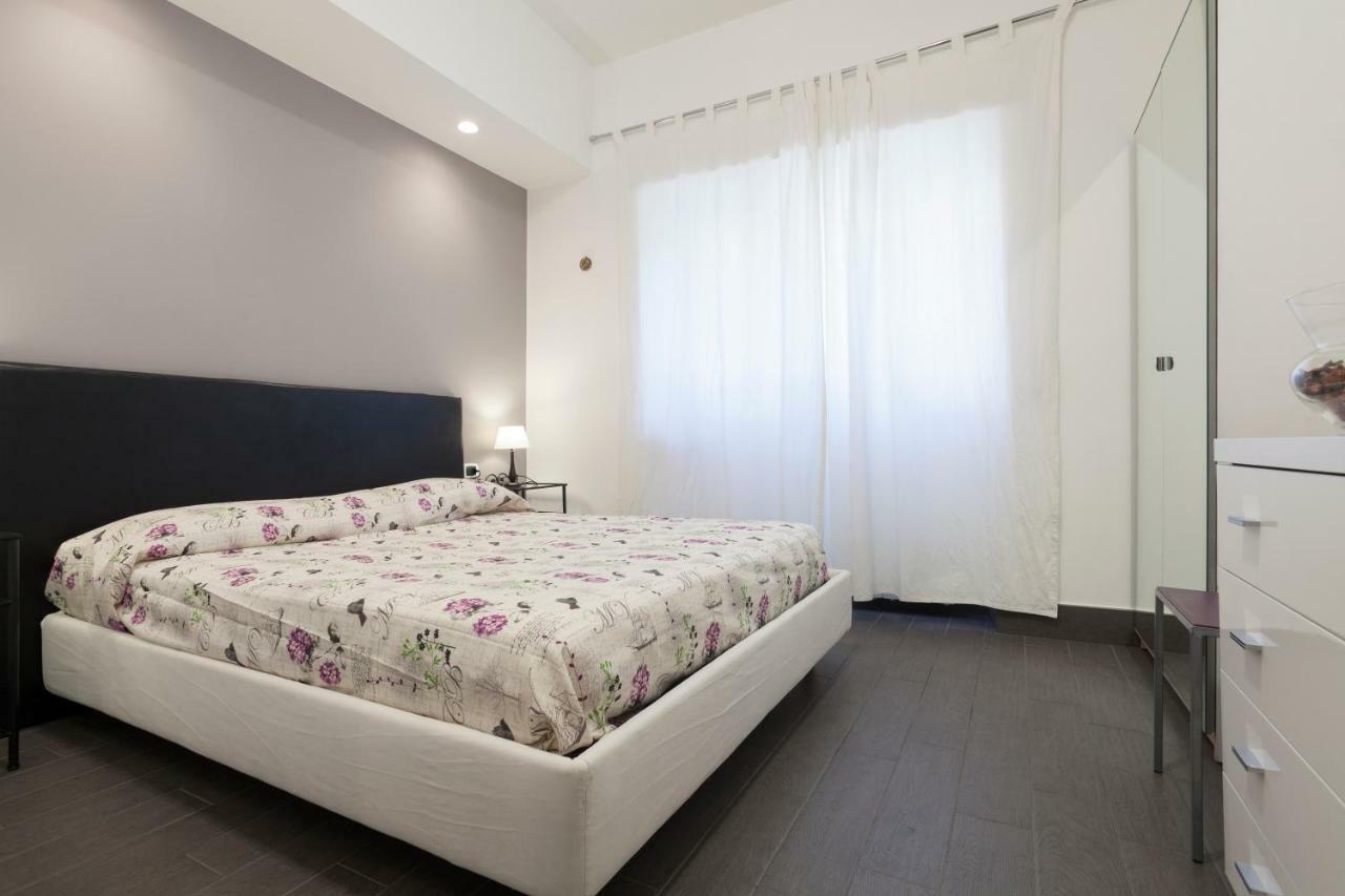 My Purple Apartment In The Center Of روما المظهر الخارجي الصورة